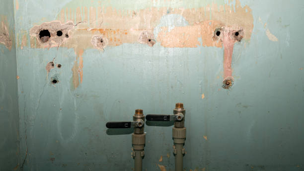 Best Residential water damage restoration  in Byram Center, NJ