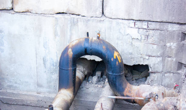 Best Commercial water damage restoration  in Byram Center, NJ